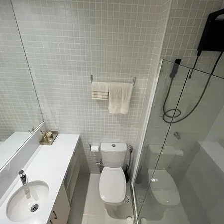 Vista Mar No Costa Azul Apartamento Salvador Exterior foto