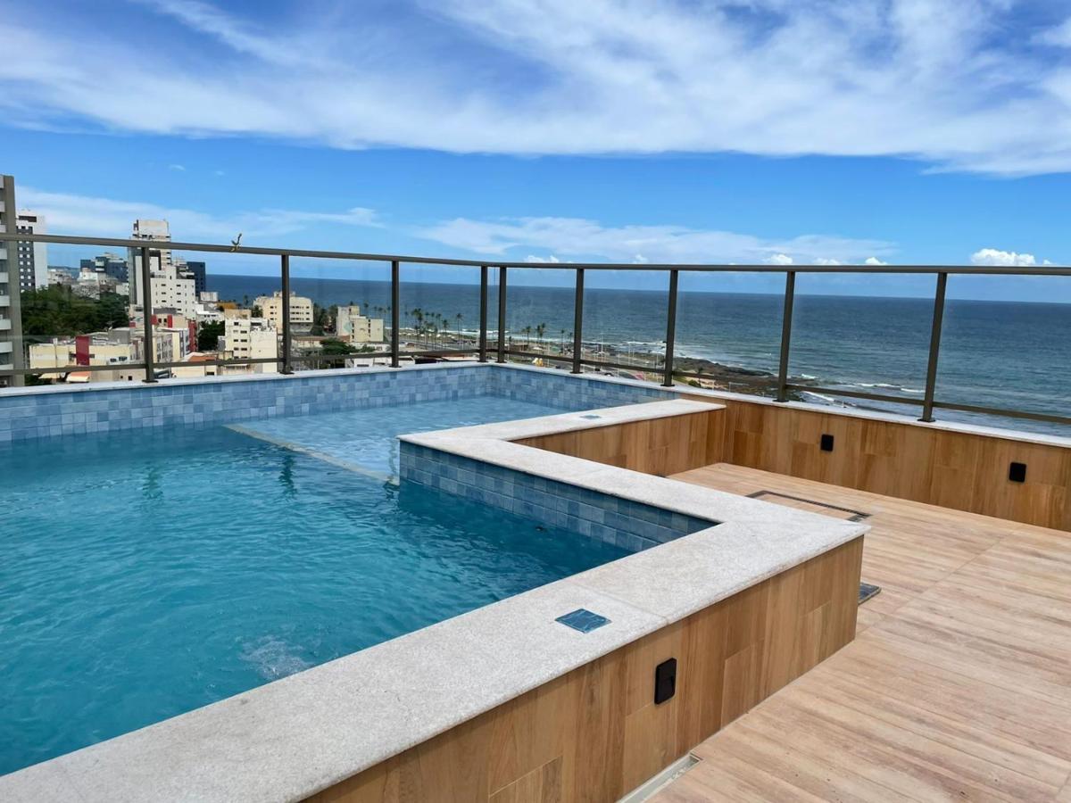 Apartment Vista Mar No Costa Azul