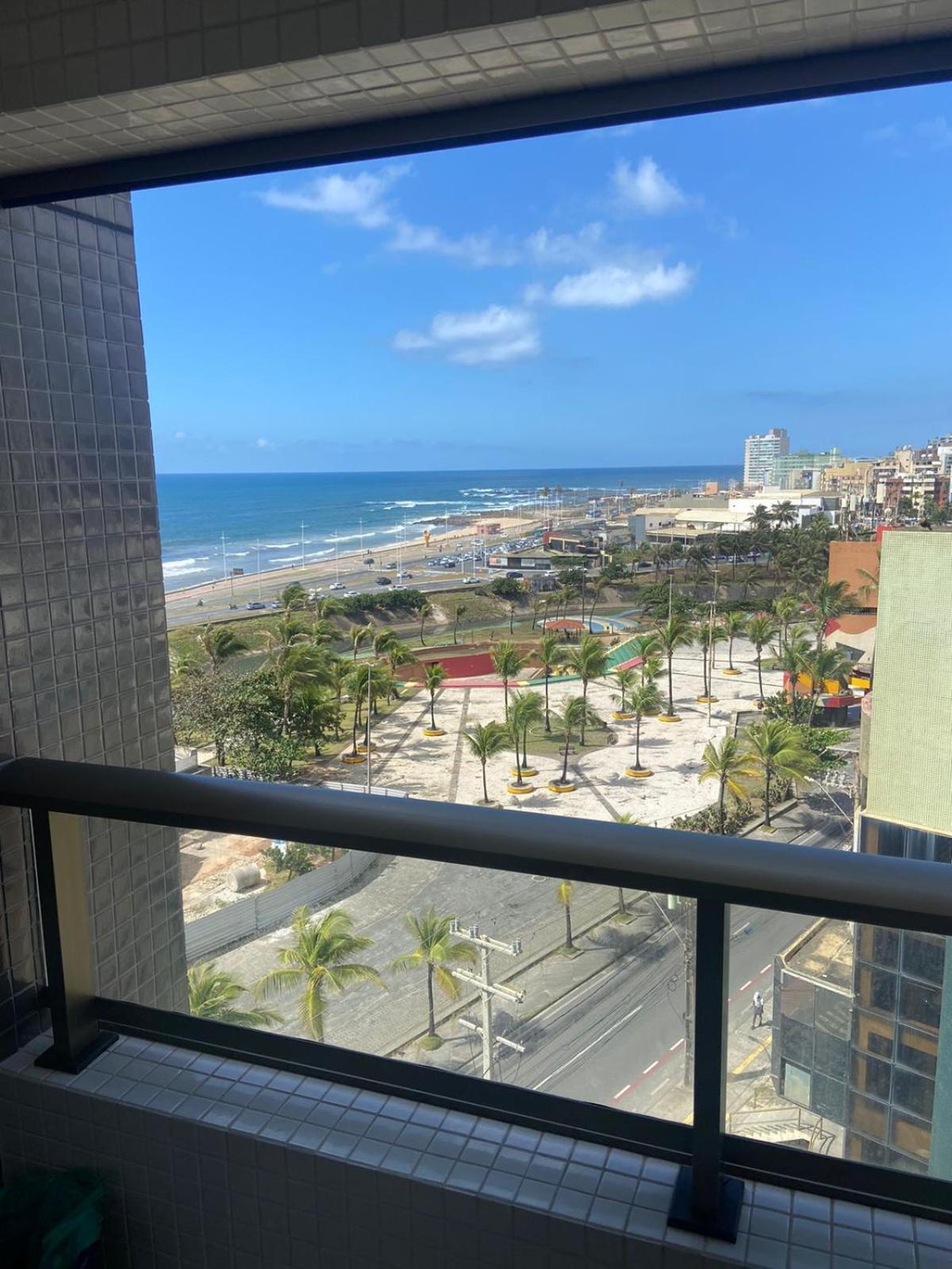 Vista Mar No Costa Azul * Salvador
