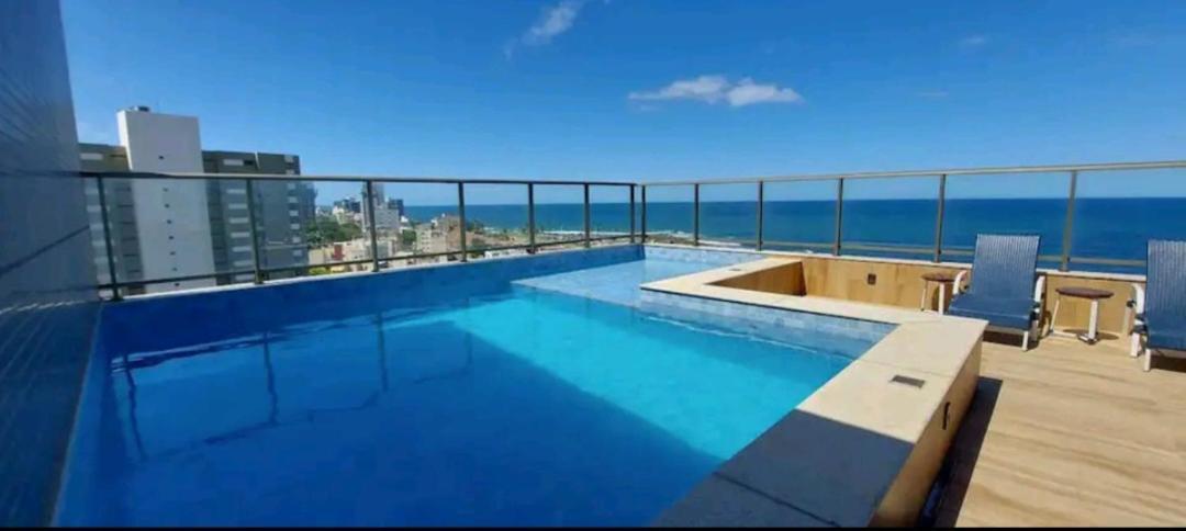 Vista Mar No Costa Azul *