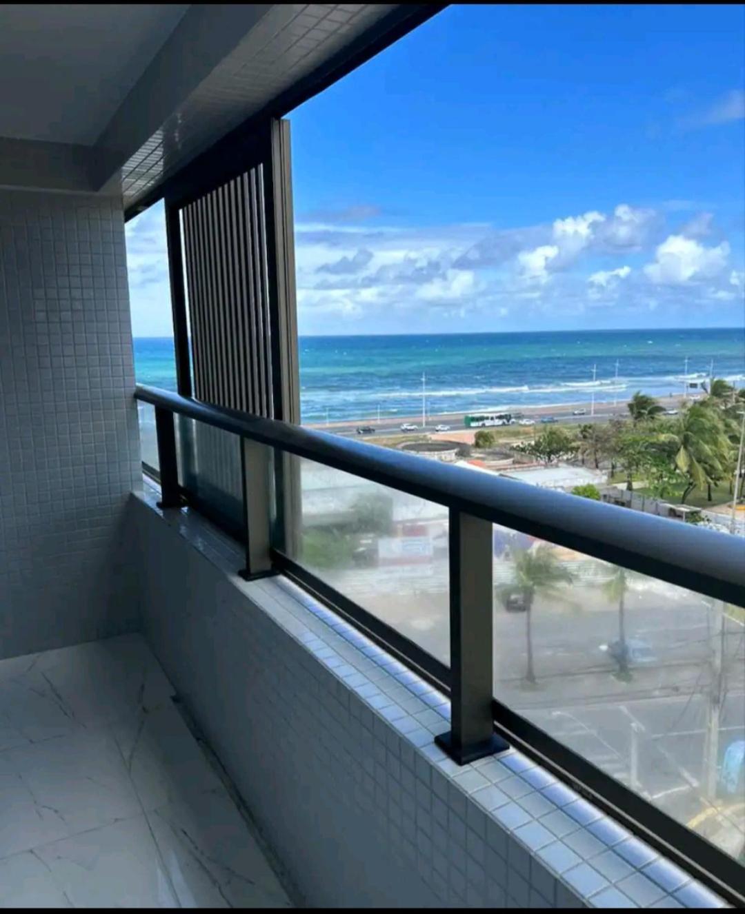 Apartment Vista Mar No Costa Azul